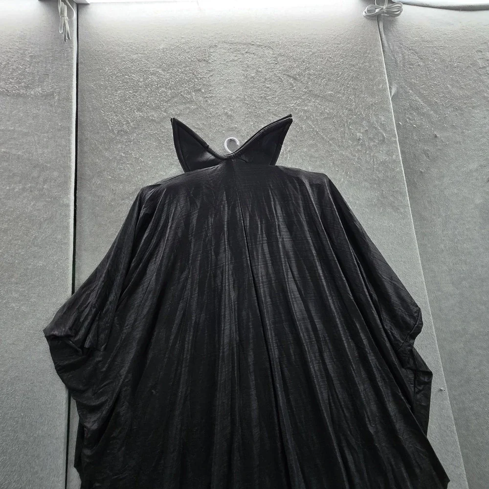 Disney Costume Black Maleficent Costume Cape
